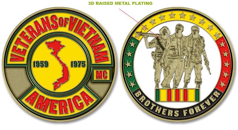 challenge coin challenge coin