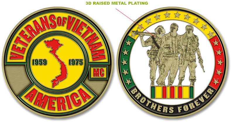 challenge coin