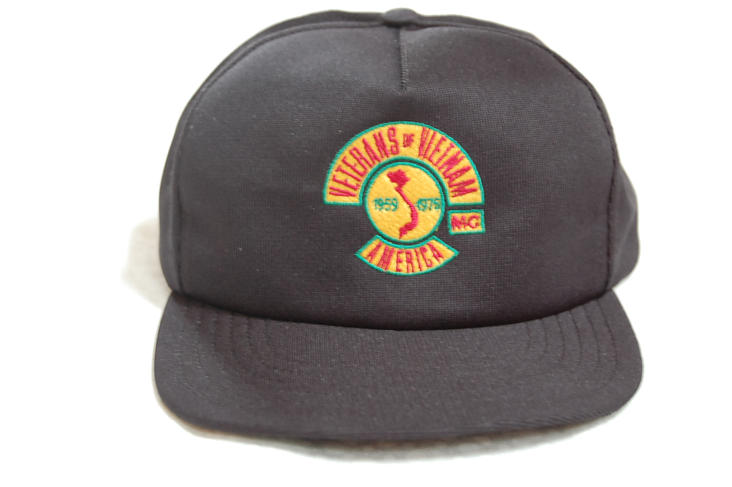 VoV MC Hat VoV MC Hat